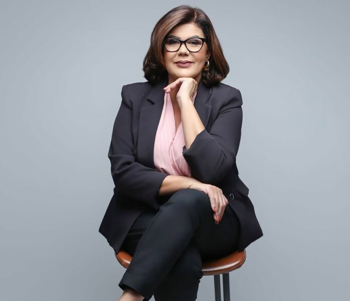 Nilceia Dias