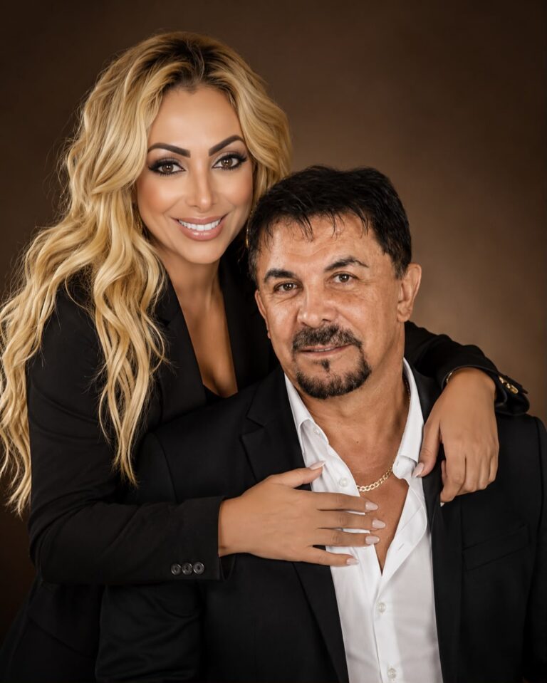 Paula Lima e Wagner de Moraes unem experiência, imagem e empreendedorismo em uma trajetória marcada pela reinvenção