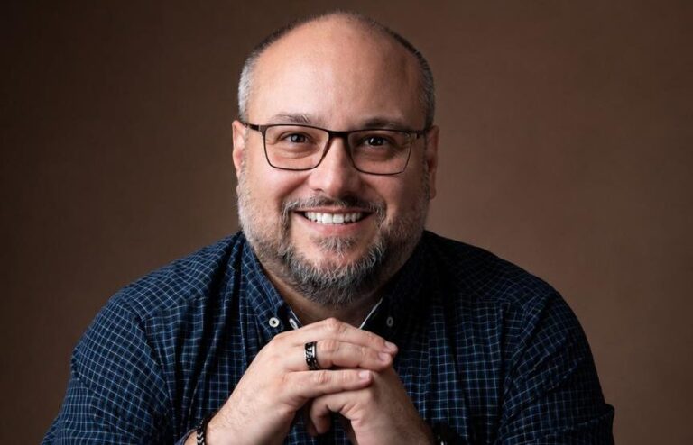 Rodrigo Suarez