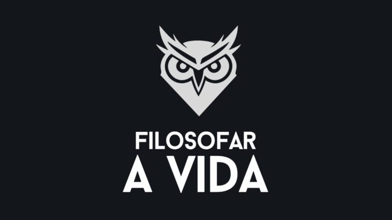 Filosofar a Vida