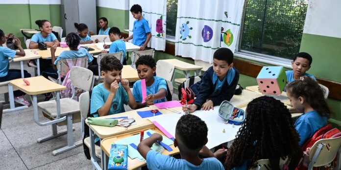 Instituto Natura Brasil analisa Ideb 2025 de escolas 100% integral Instituto Natura Brasil analisa Ideb 2025 de escolas 100% integral