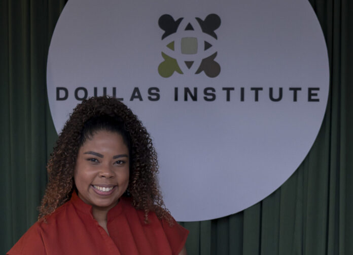 doulas ins Doulas Institute