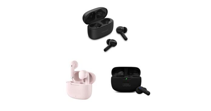Som sem fio do bom: selecionamos fones Bluetooth em promoção Som sem fio do bom: selecionamos fones Bluetooth em promoção na Amazon