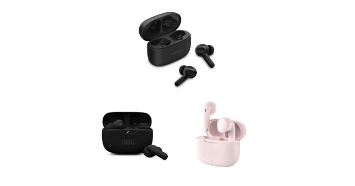 Fones Bluetooth em promoção: escolhemos os melhores para você ouvir Fones Bluetooth em promoção: escolhemos os melhores para você ouvir com liberdade