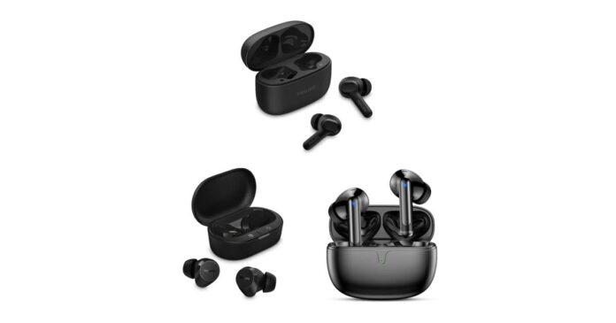 Fones Bluetooth em promoção: escolhas certeiras para ouvir música sem Fones Bluetooth em promoção: escolhas certeiras para ouvir música sem fio
