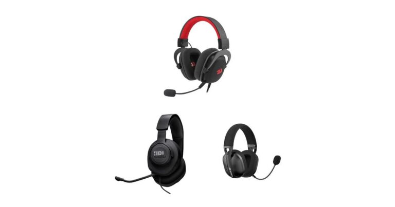 Ouvido bom é ouvido gamer: escolha o headset certo para elevar sua gameplay