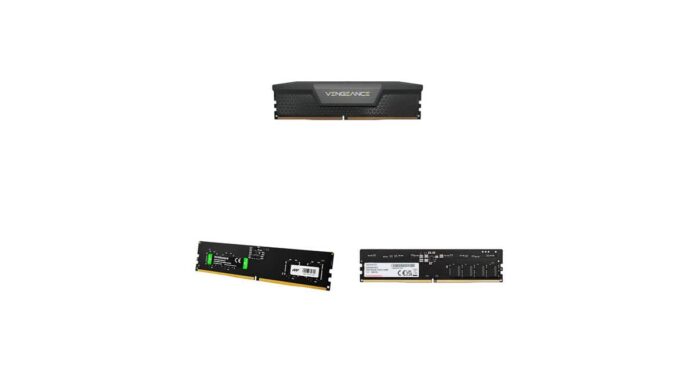 Upgrade na memória do PC: selecionamos ótimas opções de RAM DDR5 em promoção