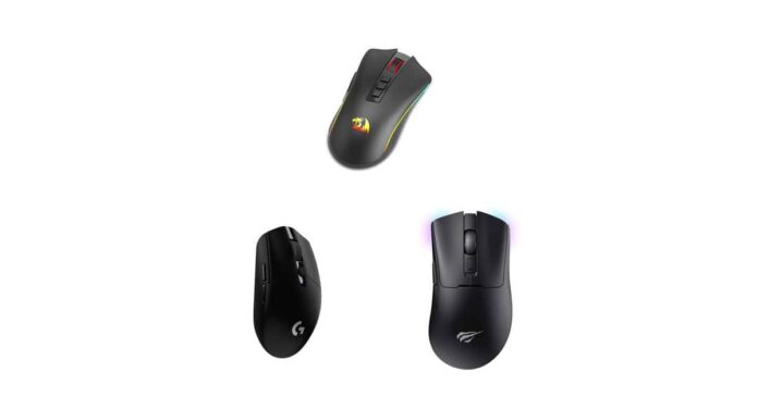 Mouses gamer sem fio em promoção: confira uma seleção para Mouses gamer sem fio em promoção: confira uma seleção para turbinar seu setup