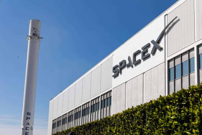 SpaceX está em crise? Entenda a pressão após estreia na SpaceX está em crise? Entenda a pressão após estreia na bolsa