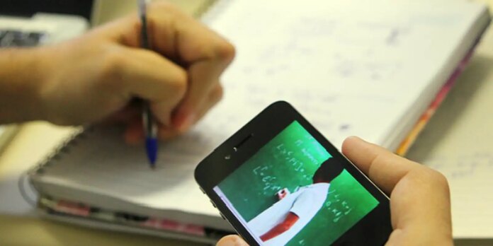 Consulta pública sobre educação a distância vai até sexta-feira Consulta pública sobre educação a distância vai até sexta-feira