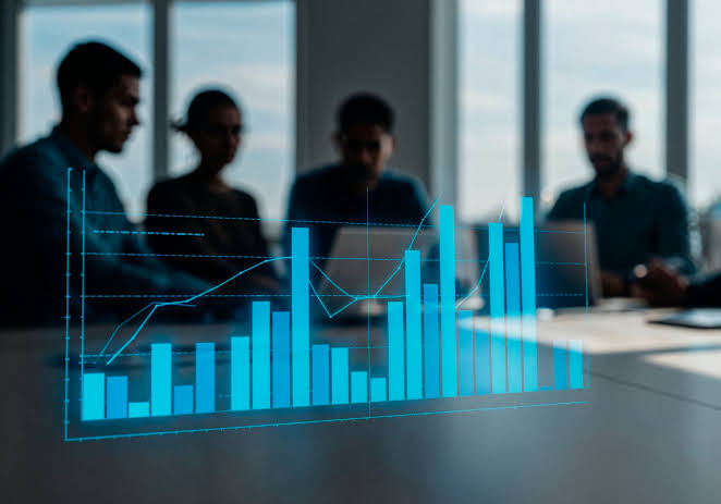 images empresários maduros começam a medir sucesso pelo impacto que deixam