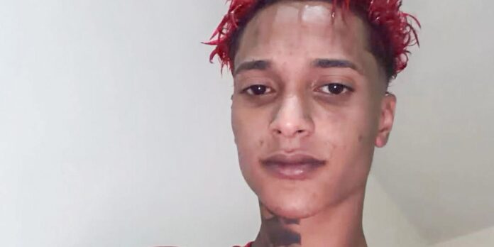 Justiça do Rio revoga prisão preventiva do rapper Oruam Justiça do Rio revoga prisão preventiva do rapper Oruam