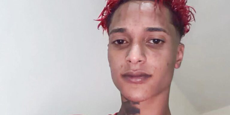 Justiça do Rio revoga prisão preventiva do rapper Oruam