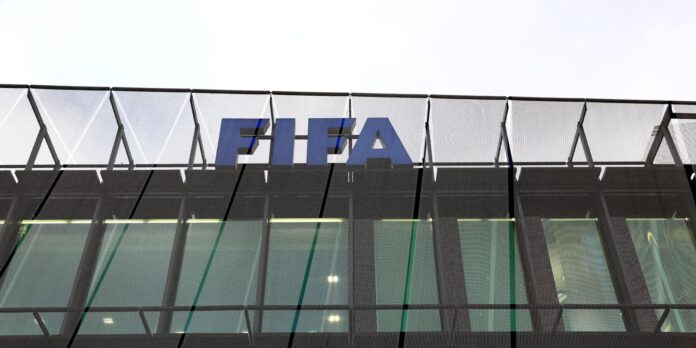 Fifa sorteia confrontos da repescagem internacional da Copa Feminina