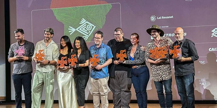 Filme sobre a ditadura paraguaia vence Festival Bonito CineSur Filme sobre a ditadura paraguaia vence Festival Bonito CineSur