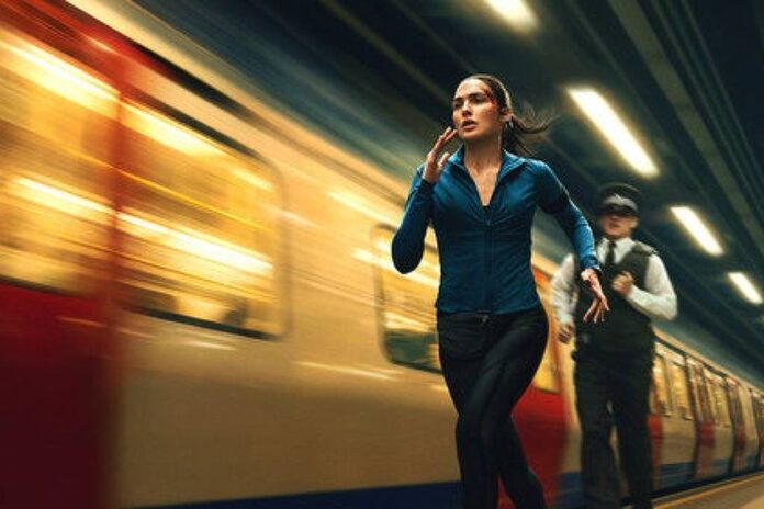 Filme com Gal Gadot: o que ver na TV e no streaming quarta - 01/09/2026 - Ilustrada