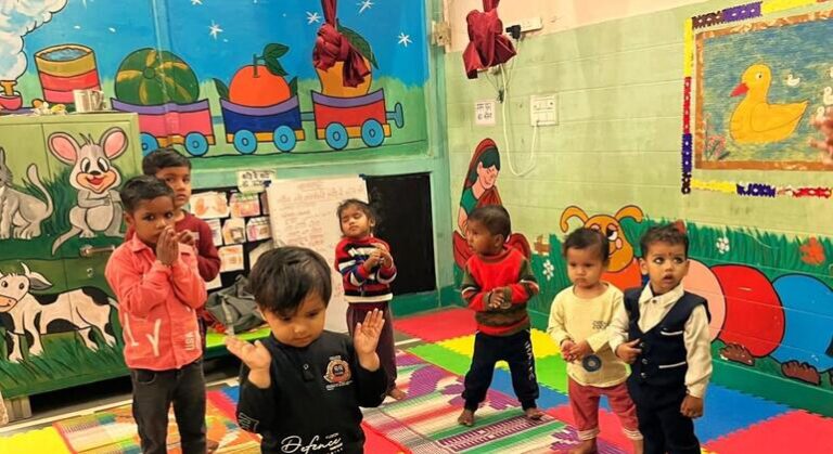 ONU avança em marco global pelo direito à educação infantil gratuita