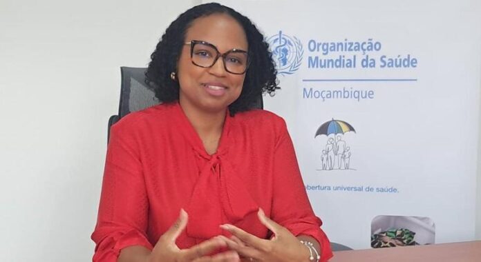 Em marco na saúde pública, OMS exalta avanço de Moçambique no controlo sanitário