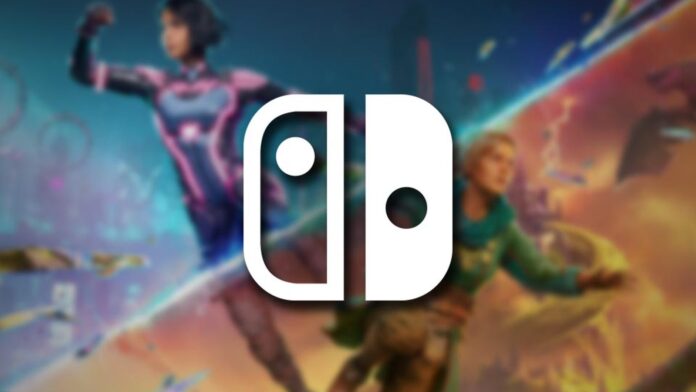 Split Fiction e mais jogos para Switch com até 90% Split Fiction e mais jogos para Switch com até 90% OFF na eShop