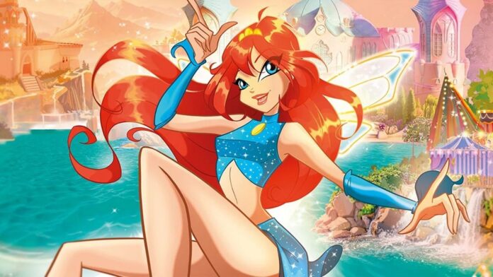 Moonlight Quest: Tudo sobre o jogo de mundo aberto das Winx