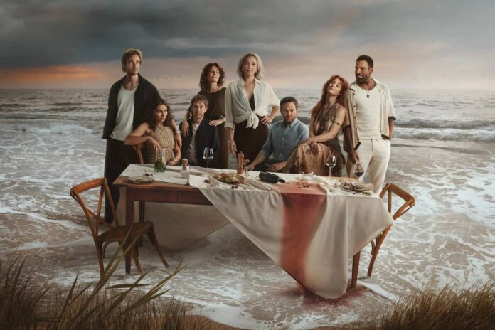 'Amigas do Clube': o que ver na TV e no 'Amigas do Clube': o que ver na TV e no streaming quinta - 09/09/2026 - Ilustrada