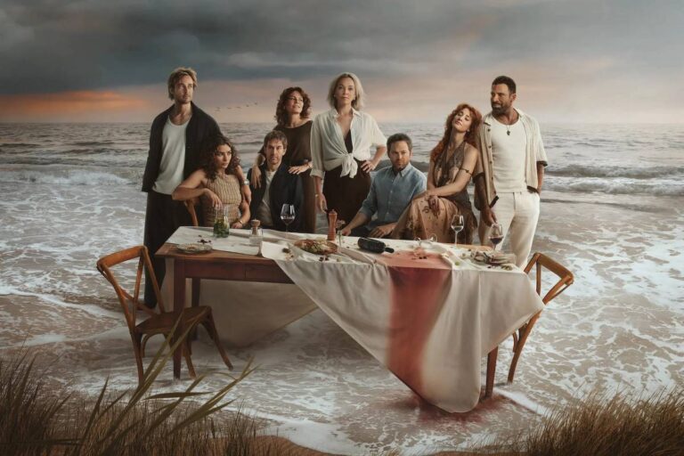 'Amigas do Clube': o que ver na TV e no streaming quinta - 09/09/2026 - Ilustrada