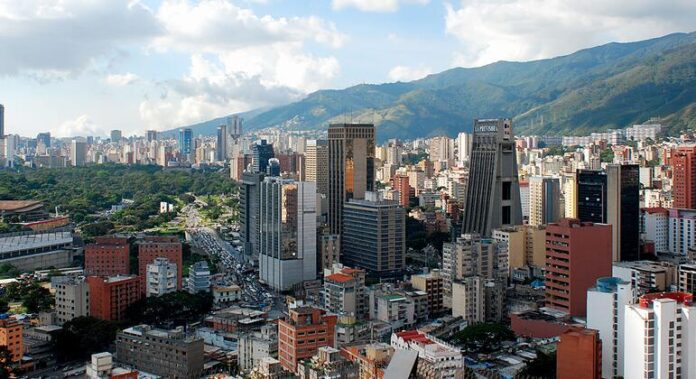 Missão da ONU sobre Venezuela diz que “aparato repressivo” não Missão da ONU sobre Venezuela diz que “aparato repressivo” não mudou