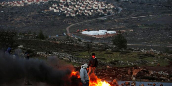 Reino Unido, França e mais 10 países aprovam sanções contra Reino Unido, França e mais 10 países aprovam sanções contra Israel