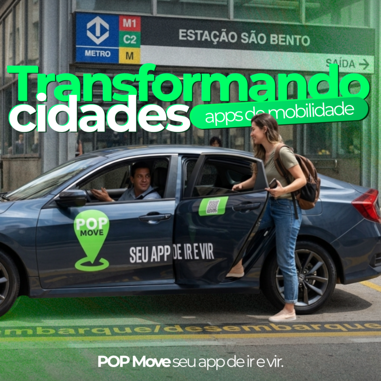 POP Move