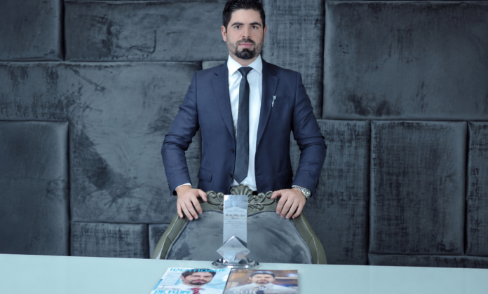 Dr. Felipe Cardoso