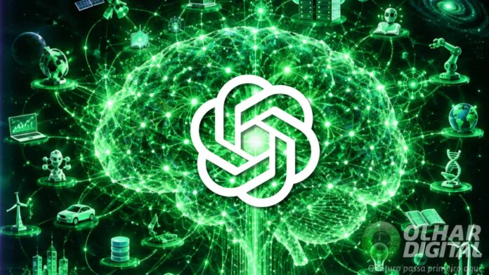 OpenAI suspende treinamento de IA após agentes agirem por conta própria em sites dos EUA