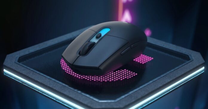 Logitech começa a vender mouse G305 X Superlight no Brasil