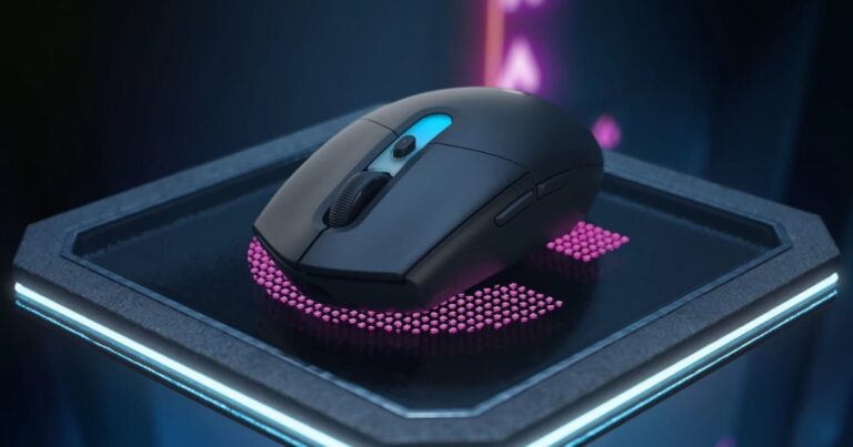 Logitech começa a vender mouse G305 X Superlight no Brasil
