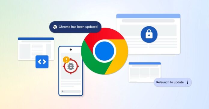 Chrome recebe patch com 12 vulnerabilidades; uma delas, já em Chrome recebe patch com 12 vulnerabilidades; uma delas, já em circulação