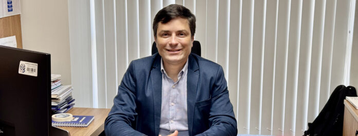 Rafael Monteiro