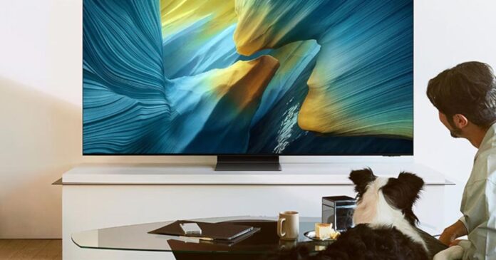 Smart TV OLED Samsung: dicas para escolher a ideal para Smart TV OLED Samsung: dicas para escolher a ideal para você
