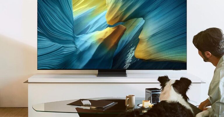Smart TV OLED Samsung: dicas para escolher a ideal para você