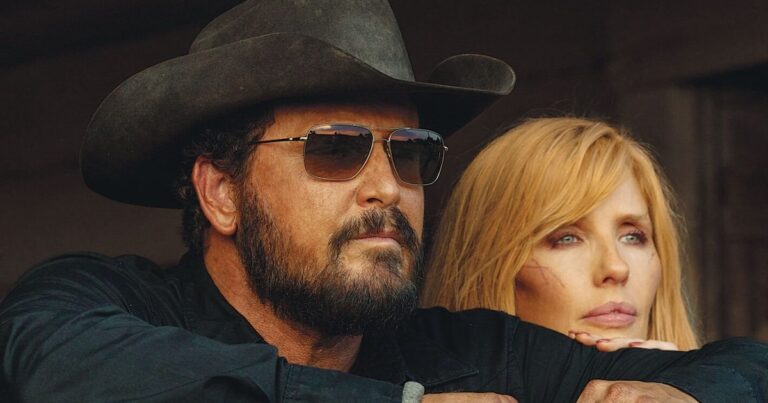 10 personagens que poderiam voltar em Rancho Dutton