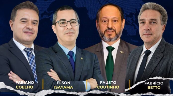 Reforma tributária Reforma Tributária SINDASP
