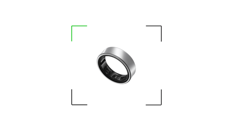 Imperdível: Samsung Galaxy Ring com 45% OFF por R$ 1.199