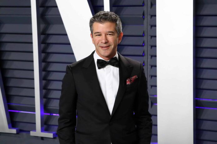 Empresa de fundador da Uber pode ser mais uma a Empresa de fundador da Uber pode ser mais uma a entrar no mercado de táxis autônomos