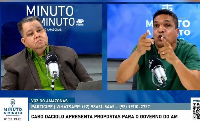 Marcelo Generoso