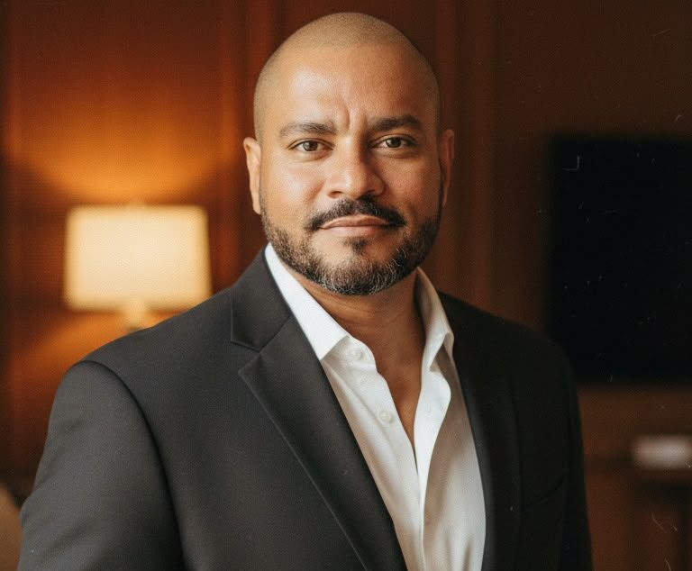 Leandro Pereira