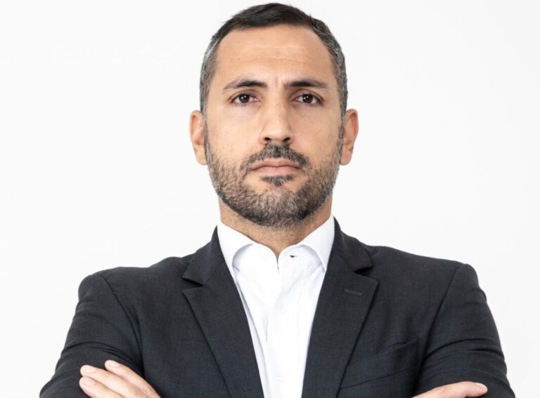 Sérgio Zagarino
