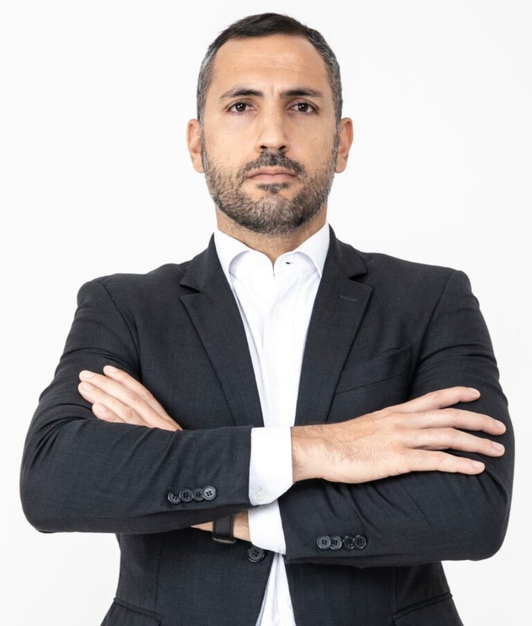 Sérgio Zagarino