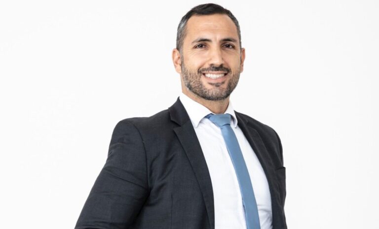 Sérgio Zagarino