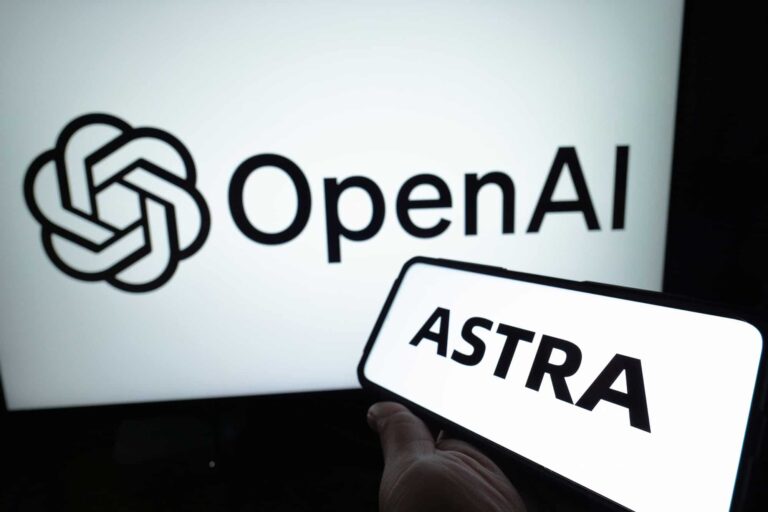 OpenAI suspende novas assinaturas do ChatGPT Pro após enorme demanda pelo Astra