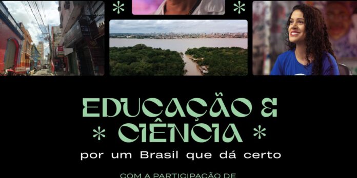 Andes lança documentário sobre a importância da educação e ciência Andes lança documentário sobre a importância da educação e ciência