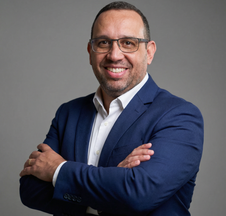 Severino Dias: do luto aos 11 anos á prefeito mais votado da história de Vassouras.