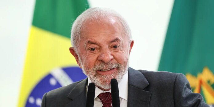 Lula pede quebra completa de sigilo do caso Master "doa Lula pede quebra completa de sigilo do caso Master "doa a quem doer"